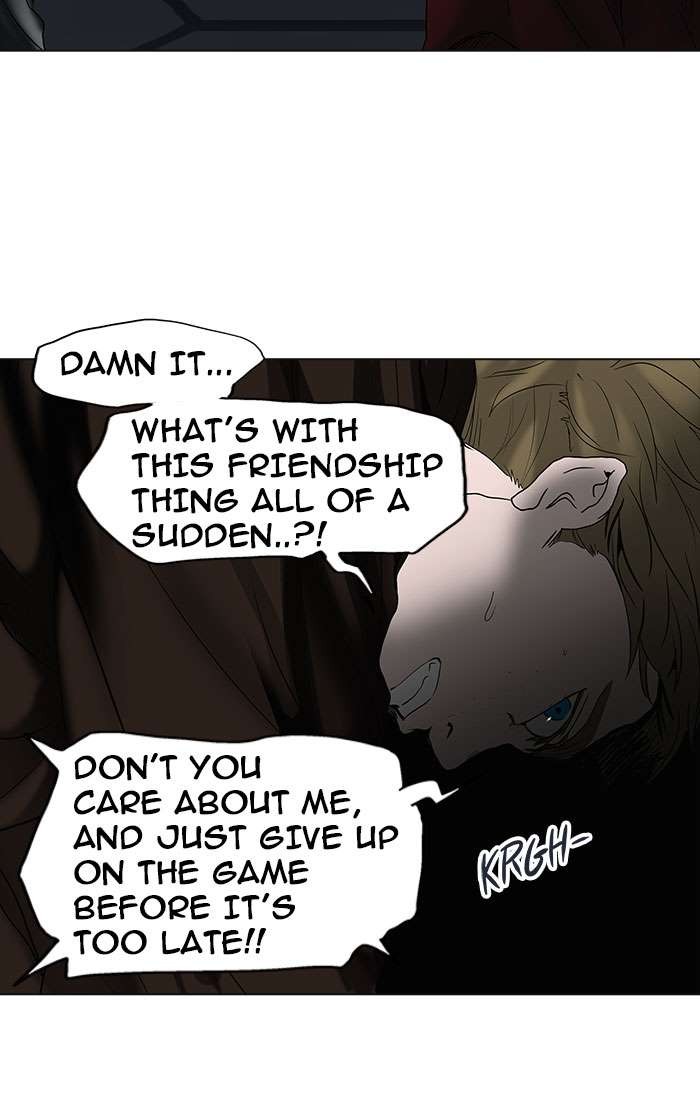 Tower of God Chapter 263 41